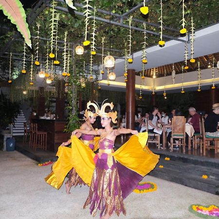 Awatara Boutique Resort Ubud Exterior photo